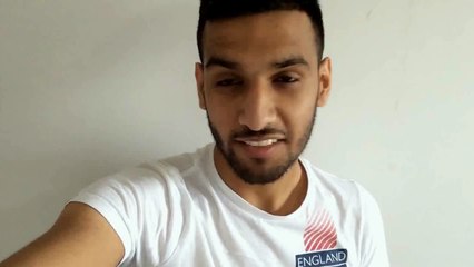 ZaidAliT - How I feel when I wake up for Sehri..