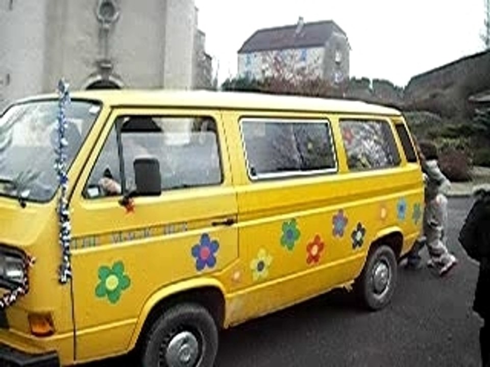 Le vanatony