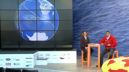 (Català) – Directe – Dia 30 - Barcelona World