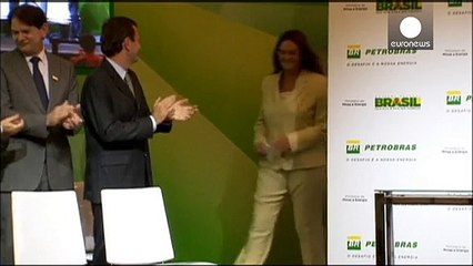 Petrobras skandalında yönetim istifa etti