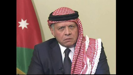 Jordânia executa jihadistas em resposta ao EI
