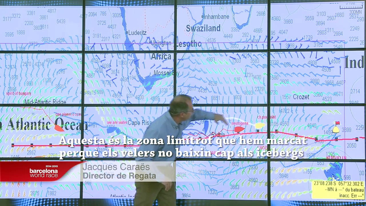(Català) - Dia 30 - notícies diàries - Barcelon...