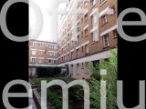 VENDU ! A VENDRE APPARTEMENT F2 de 38m² hab. | AUBERVILLIERS 93300