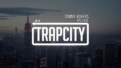 Apex Rise - Tommy Boxers