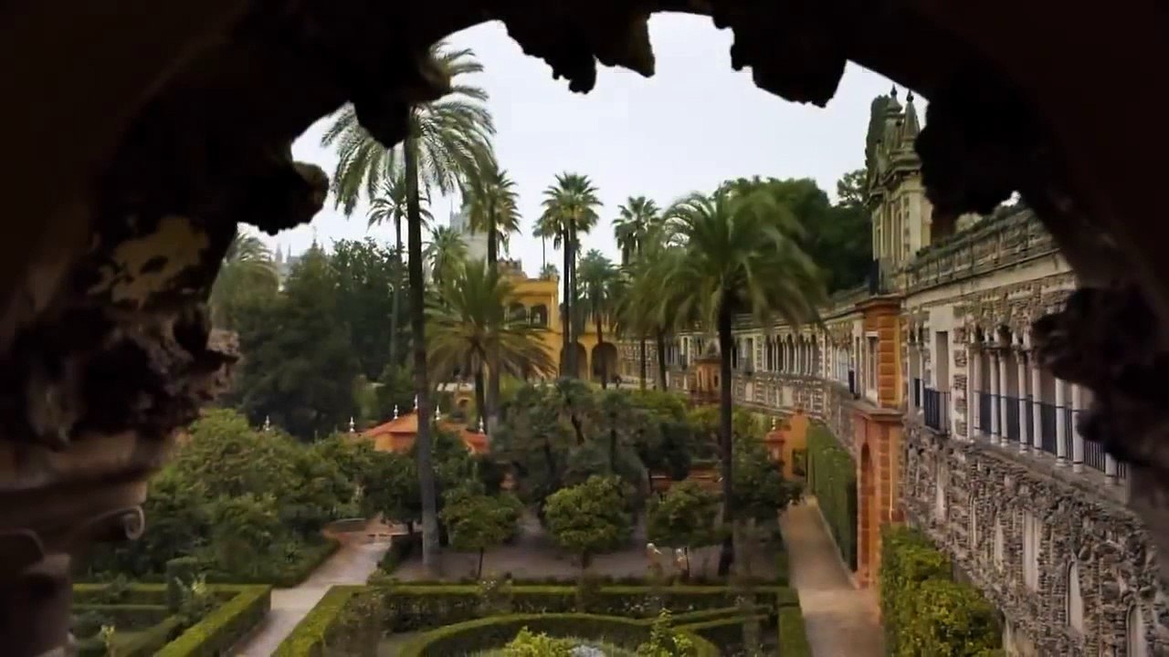 Game of Thrones (Taht Oyunları) 5. Sezon Fragmanı