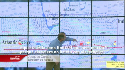 (Català) - Dia 30 - notícies diàries - Barcelona World
