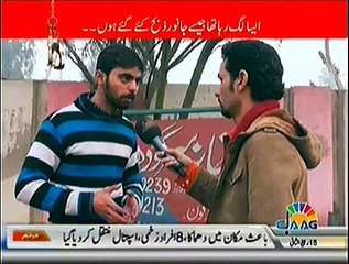 Hatkhari Crime Show On Jaagtv – 4th February 2015