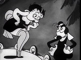 Dave Fleischer: Dizzy Dishes (1930)