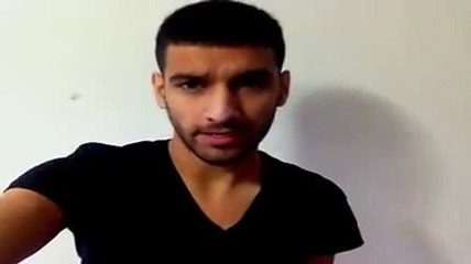 ZaidAliT - Not opening the door (White parents vs Brown Parents)