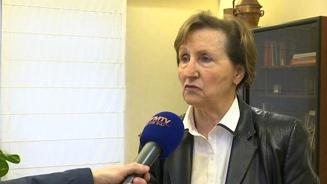 Législative dans le Doubs: l'ex-députée UMP appelle à aller voter avec ses valeurs