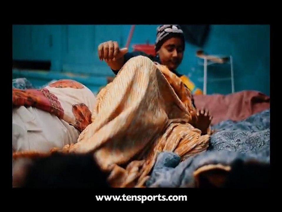 TenSports Official Anthem for World Cup 2015