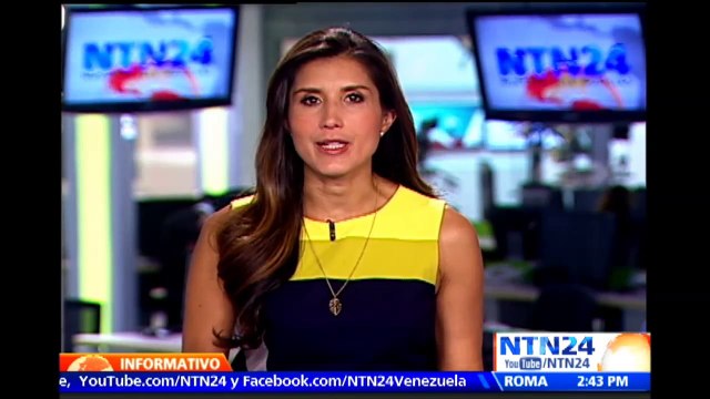 Acusan al líder del partido izquierdista Podemos de España de recibir dinero ilícito de Venezuela