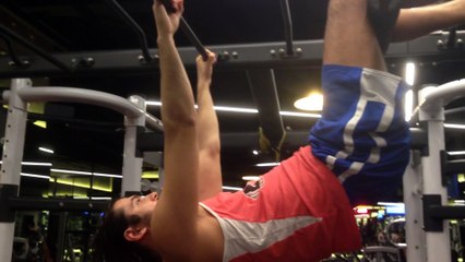 Personal Trainer - Birebir Spor