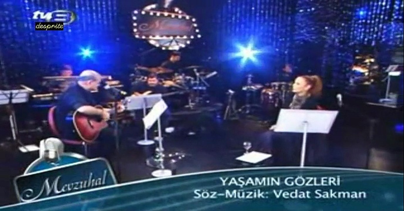 02 vedat sakman yaşamın gözleri 15.05.2008 mevzuhal