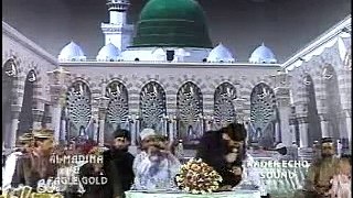 Qadira Sarwara Rahnuma Dastageer - Manqabat e Gous e Azam by Owais Qadri