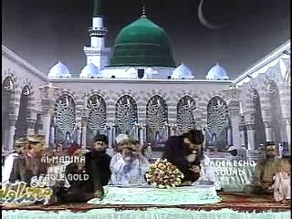 Qadira Sarwara Rahnuma Dastageer - Manqabat e Gous e Azam by Owais Qadri