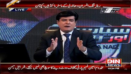 Siyasat Aur Riyasat – 4th February 2015