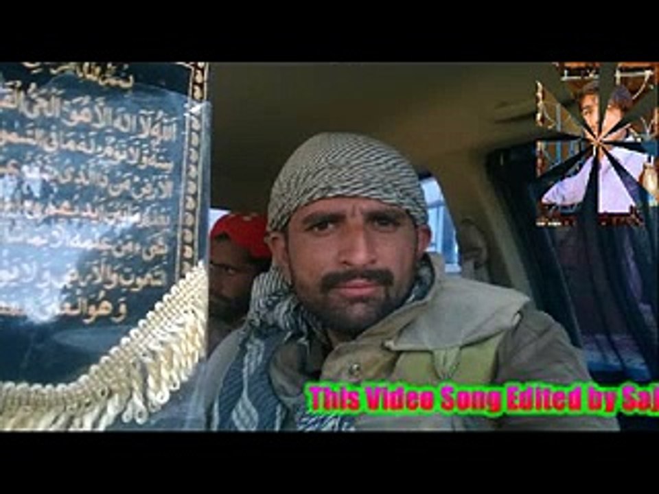 Pak Army Fogi Muhammad Hanif Soomro Video Edited By Rj Sajjad Hussain ...