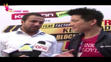 Singer Meiyang Chаng Contestant in Khatron Ke Khiladi Season 6