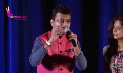 Anil Murarka Re-Elected President of ICSI