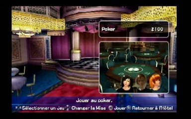 Test vidéo - Dead or Alive: Paradise