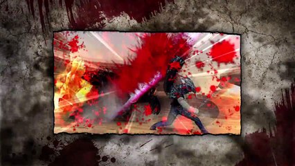 Trailer - Lord of Arcana (Boss Sauvages N°1)