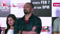 Khatron Ke Khiladi 6 A Mix Of Stunts & Entertainment, Says Rohit Shetty
