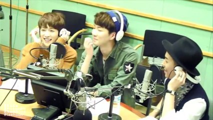 WINNER Taehyun SeungHoon [hoonnam - taehoon] Yiruma - River Flows in You