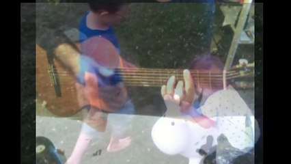 elle m'a aimé reprise  luigi