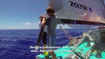 (Castellano) – Semana 05 – Atlántico Sur y Océano Índico - Barcelona World Race