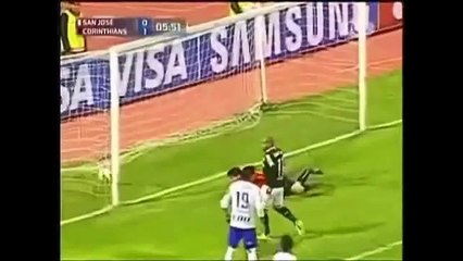 Revive los goles de Paolo Guerrero en la Copa Libertadores