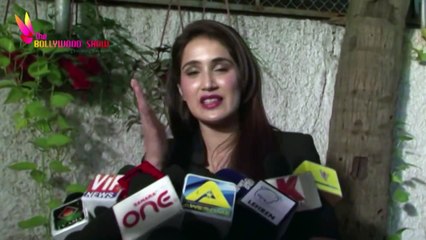 Hot Sagarika Ghatge $exy Entry in Khatron Ke Khiladi 6