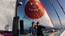 (Français) – Semaine 05 - Atlantique Sud et l'Océan Indien - Barcelona World Race