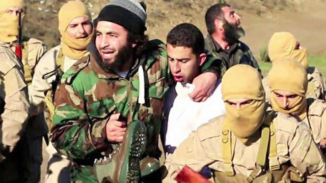 Jordania cumple su promesa de ejecutar a 2 terroristas yihadistas