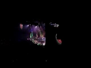 Indochine Alice & June Tour Bruxelles