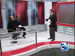 A Classical Chitrol of Pervez Rasheed by Sami Ibrahim