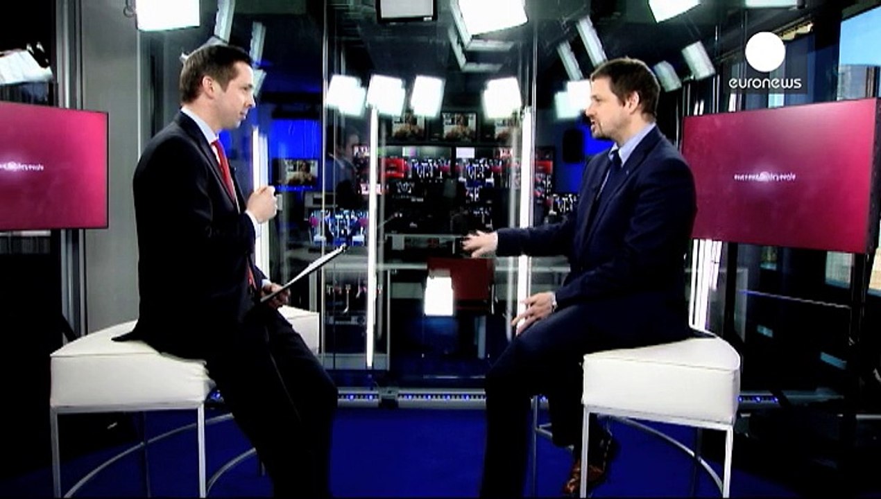 Polens Europaminister Trzaskowski: 'Das Minsk-Abkommen ist nicht wertlos'