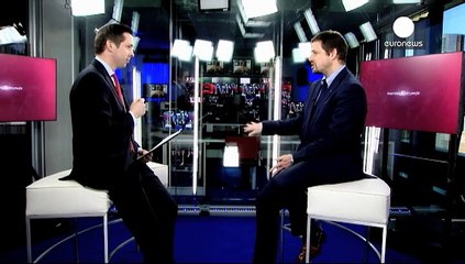 Polens Europaminister Trzaskowski: "Das Minsk-Abkommen ist nicht wertlos"