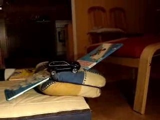 Overland chez Yann - Bêtisier