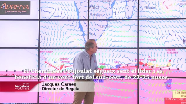 (Català) - Dia 31 - notícies diàries - Barcelona World