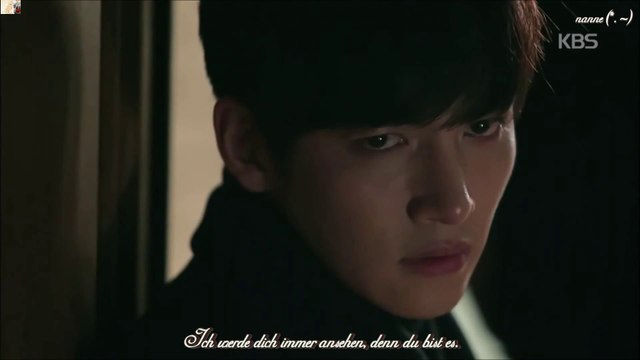Ben - You MV HD k-pop [german Sub] Healer OST
