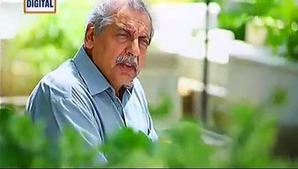 Khuda Na Karay Episode 8 - 8th December 2014