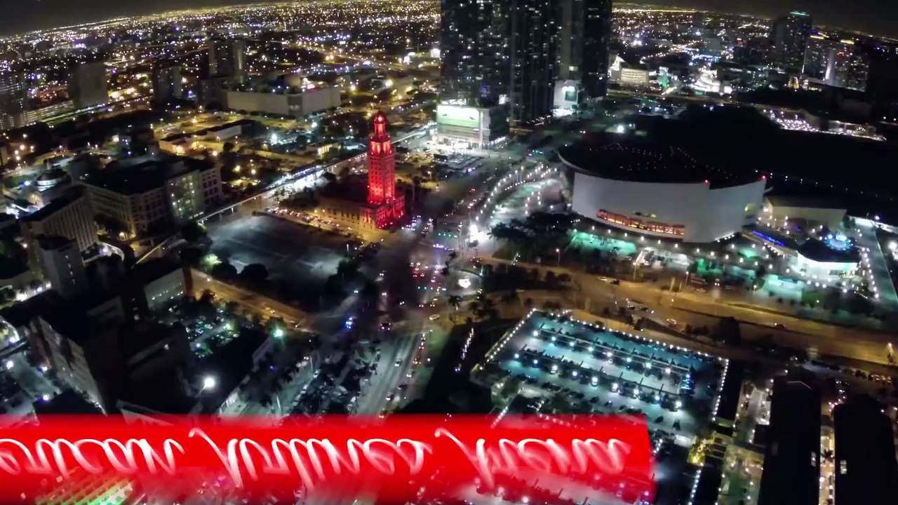 Pitbull's The Most Bad Ones Episode 3 - Florida