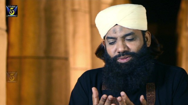 Alhaj Imran Shaikh Attari - Ab Tu Bas Aik He Dhun Hai Kah Madina Dekhon
