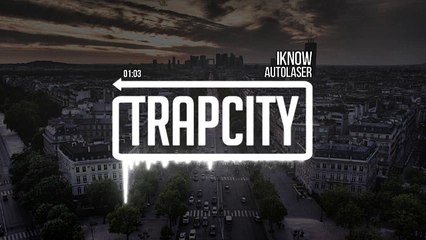 AutoLaser - IKNOW