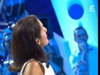 TV - Florence Foresti - On n'est pas cou