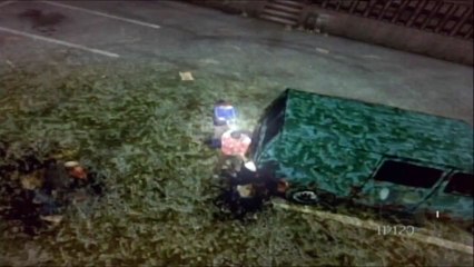 ObsCure Walkthrough Part 4