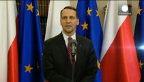Polonia celebrará elecciones presidenciales el próximo 10 de mayo
