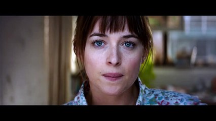 Cinquante Nuances de Grey (2015) - Spot "Le Monde de Christian Grey" [VF-HD]