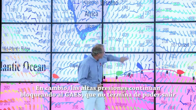 (Castellano) - Día 32 - Noticias diarias – Barcelona World Race